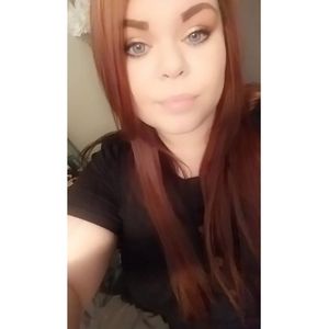 Meet your Posher, Abbie